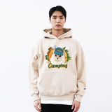 KHH-005 キャンピングキャットフーディー