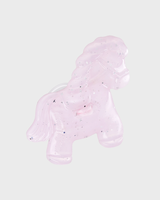 Glit lovey pony button tok, Mag safe