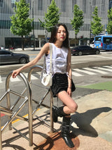 Lovech set up skirt