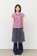 (W) Minti Shirt