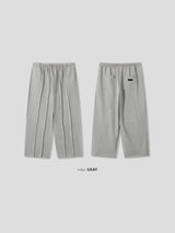[HFORUS MADE] Coln Cutoff sweatpants