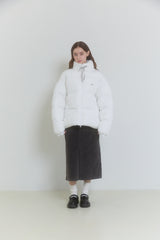 CLOUD PUFFER JUMPER