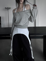 basic crop mtm (3color)