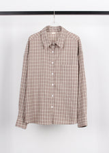 FARM CHECK SHIRT