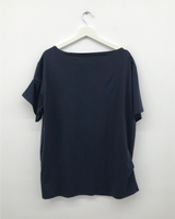 トッシュ オフショルダー Tシャツ(3color)