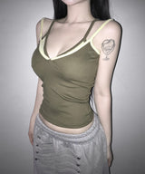 lola layered top (5colors)