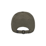 VA Black Stud Ball Cap / Brown
