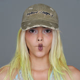 HALO CAP