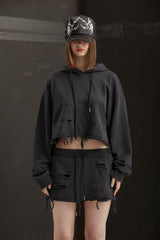 PIXEL HOOD