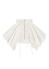 Boho breeze sk [Cream]