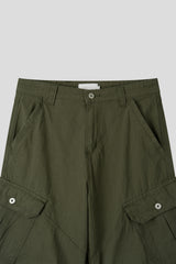 Hedge Cargo Pants