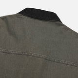 Till Cation Zipper Jacket (3color)