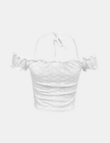 Nelly Layered Strap Top