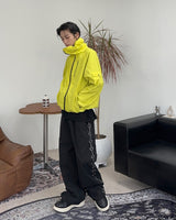 Elt Star Stitch Pants