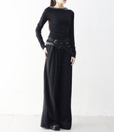 Travel Crossbody Bag Belt