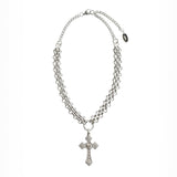 Lift Yourself Necklace