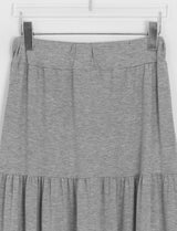 Terrani トレーニングシャーリングロングスカート