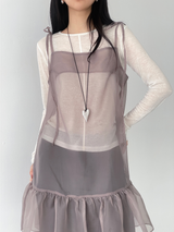 soft leather jumper