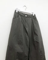 リバイバルパッドパンツ (3 Colors)