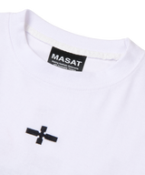 Crusades long sleeve _ White