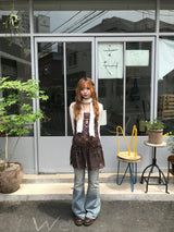 hide summer cardigan