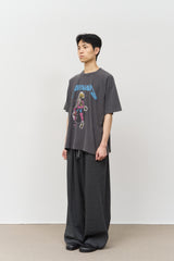 Bini Striped Lounge Pants (3color)