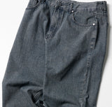 26SS★ グレースブルーデニムパンツ