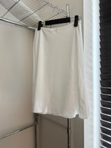 Sophie Ribbon Skirt (2 colors)