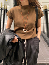 [MADE] Lilton Leather Suede Blouson
