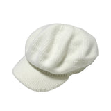 Angora hat