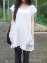 ハルカーゴTシャツ