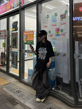 フォー スター Tシャツ