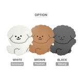 Puppy Mouse Pad