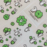 Sticker set 