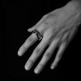 [ORDER MADE] 4-HOLE RING