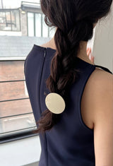 ワンアクリリックヘアストラップ