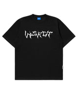 ShrurikenTシャツ Black