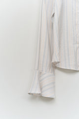 (W) Eno Striped Shirt