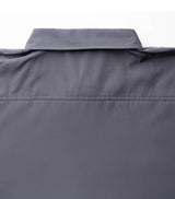 [M-4XL] ウィンクルフリーエアリズムシャツ(5color)