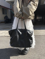 Pio Three Star Studded Shoulder Bag