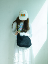 cordu bag (black)