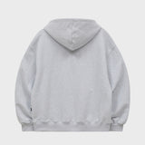 YK チェックアップリケフーディ
