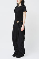 (W) Tail Span Top (3color)