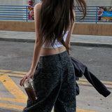 365, Project Crop Top / 3color