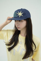 SPARK CAMP CAP [NAVY]