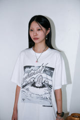 リボーン: ダチュラ Tシャツ