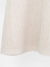 [Premium] Whole Garment Lua Pleated Knit