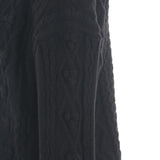 Soft popo knit 001