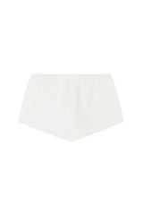 Every moment shorts, White
