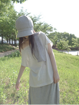 basil tee